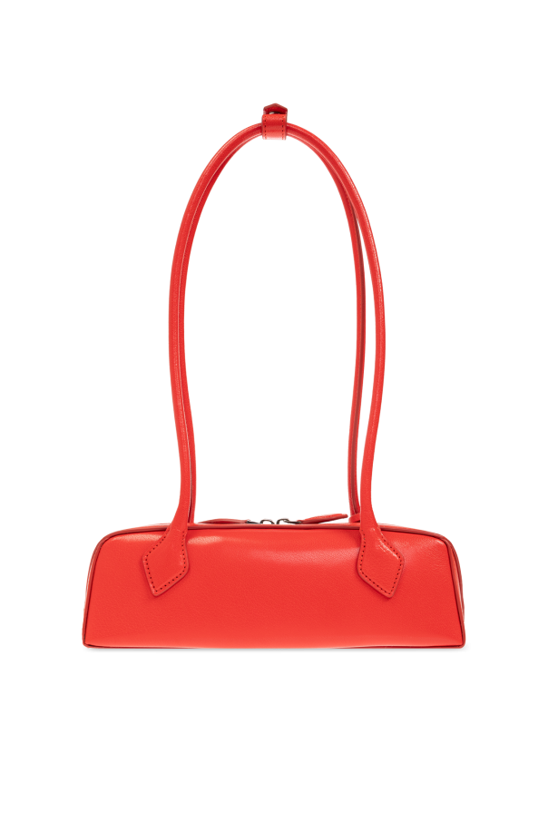 ショルダーバッグ・ポシェット ALAIA SHOULDER BAGS GREGE 3.png